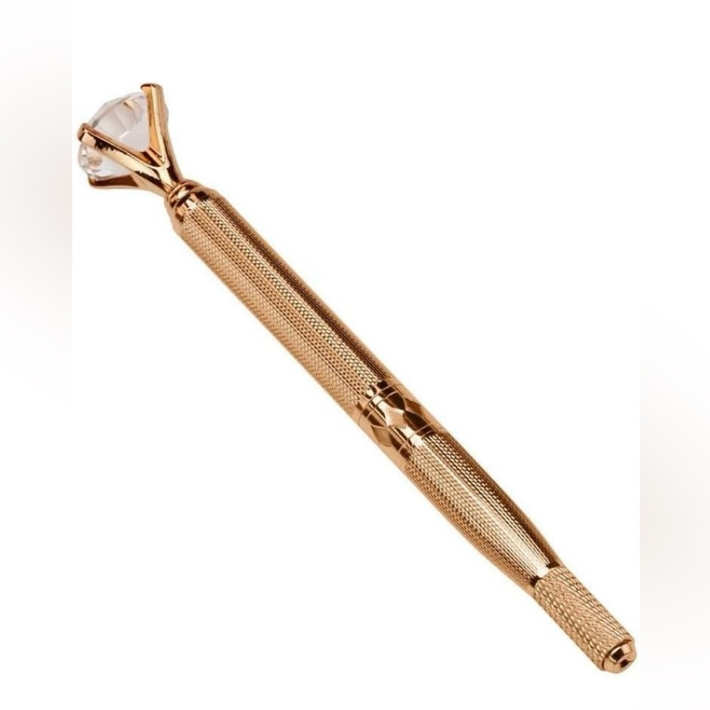 Copper and Silver Microblading Pens